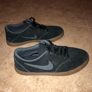 Nike Skate Shoes